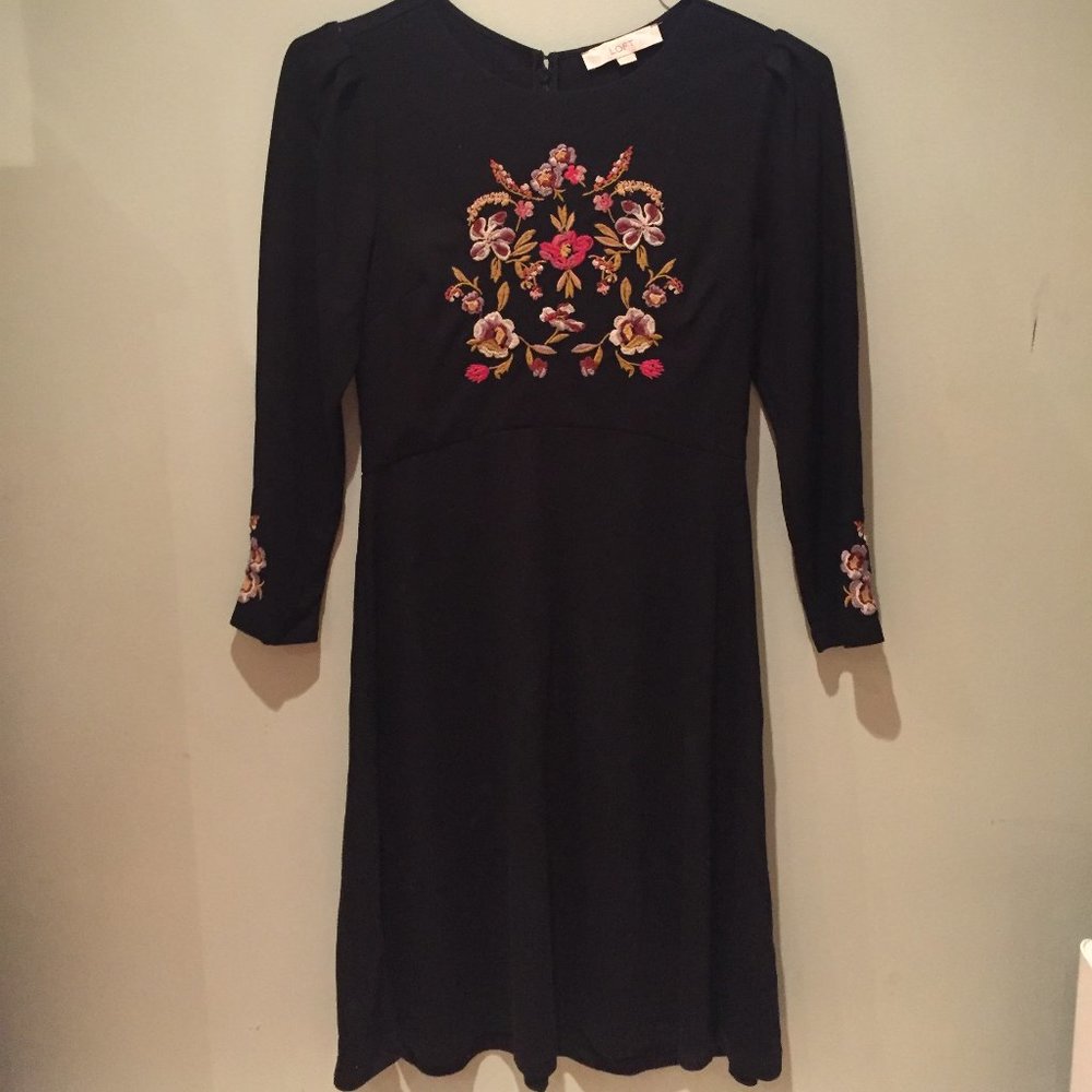 LOFT Dress